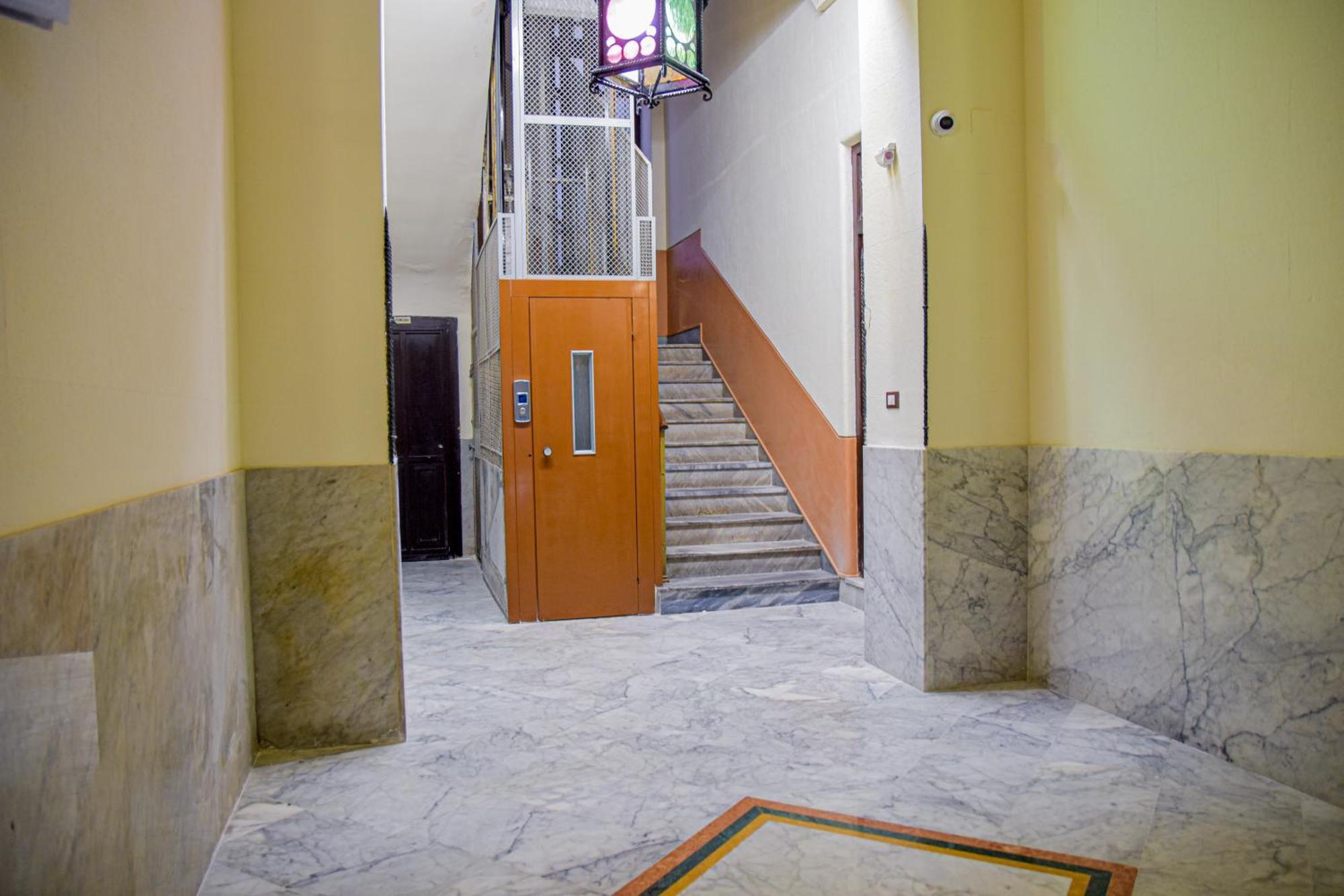 Alba E I Mori Bed & Breakfast Palermo Bagian luar foto