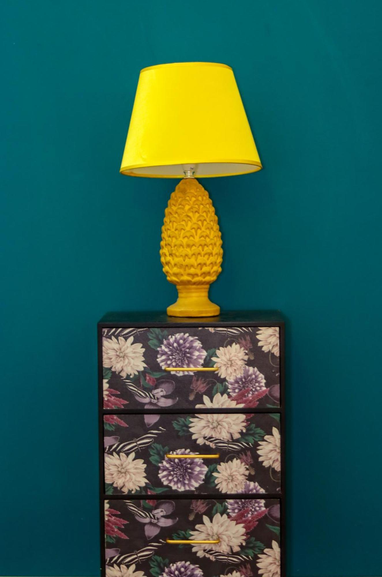 Alba E I Mori Bed & Breakfast Palermo Bagian luar foto