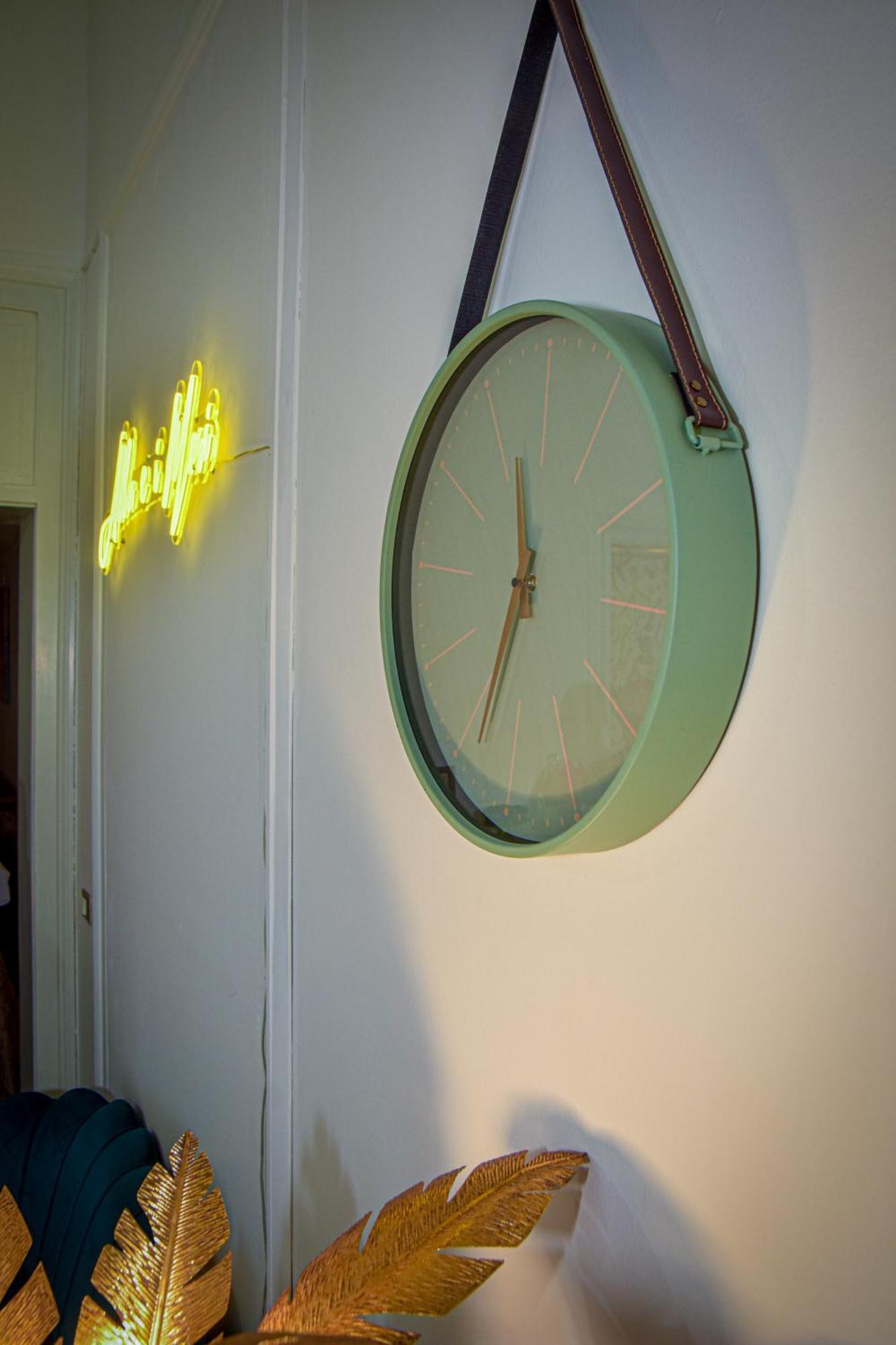 Alba E I Mori Bed & Breakfast Palermo Bagian luar foto