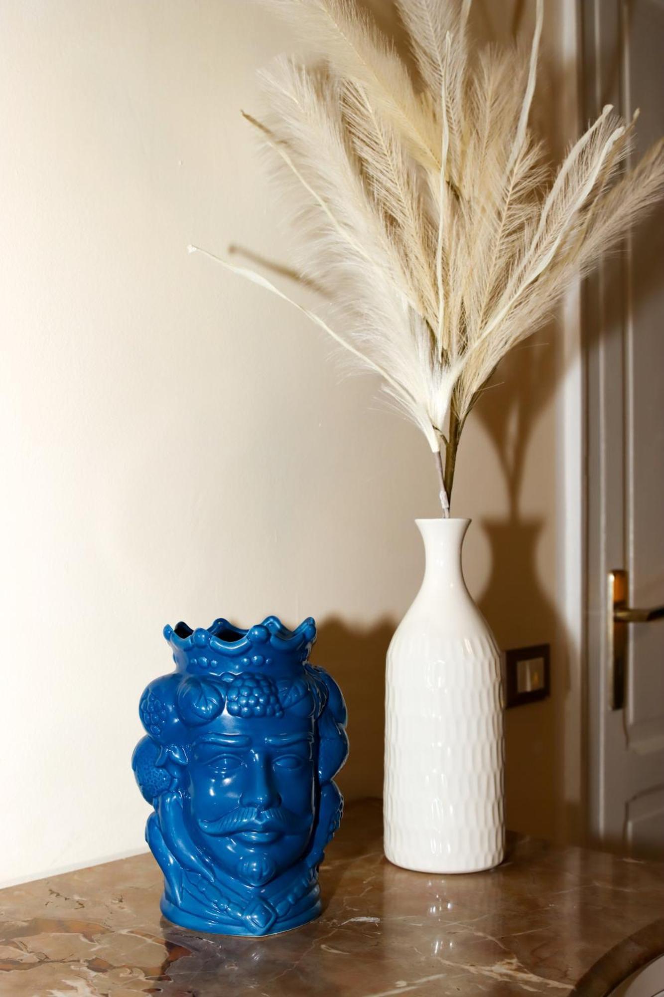 Alba E I Mori Bed & Breakfast Palermo Bagian luar foto